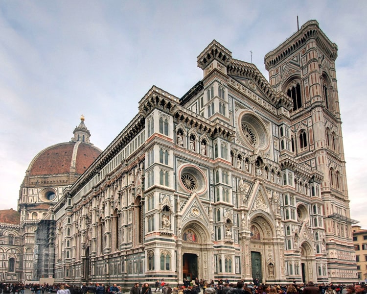 Firenze cattedrale