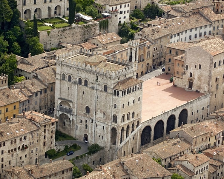 Gubbio