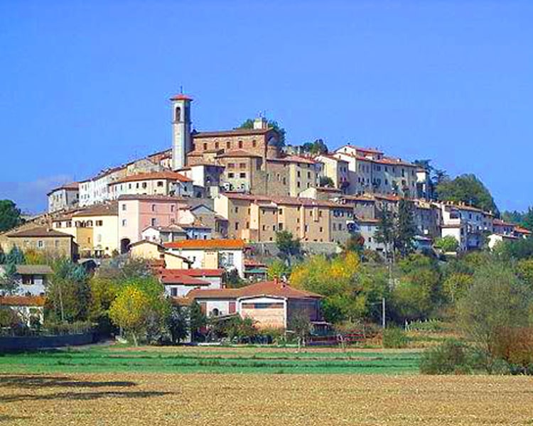 Monterchi