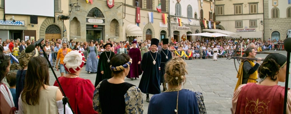 Palio della vittoria