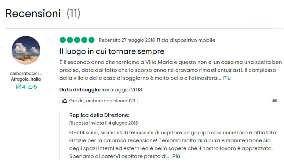 Appartamento Donatella - Recensioni Tripadvisor