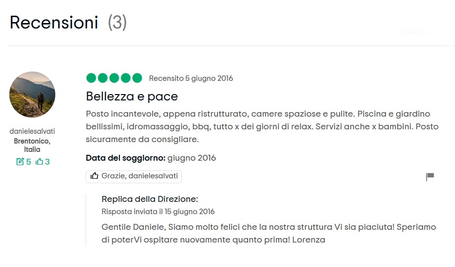 Appartamento Maria - Recensioni Tripadvisor